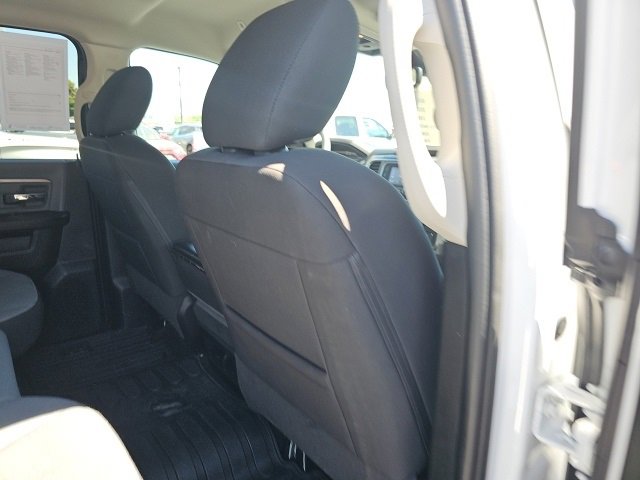 Used 2023 RAM 1500 Classic SLT w/ Protection Group image 13