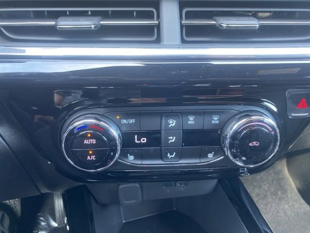 New 2026 Chevrolet Trax RS w/ Driver Confidence Package FWD image 24