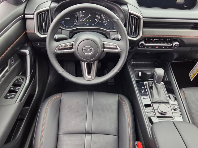 New 2026 MAZDA CX-50 AWD 2.5 Hybrid w/ Weather Package image 6