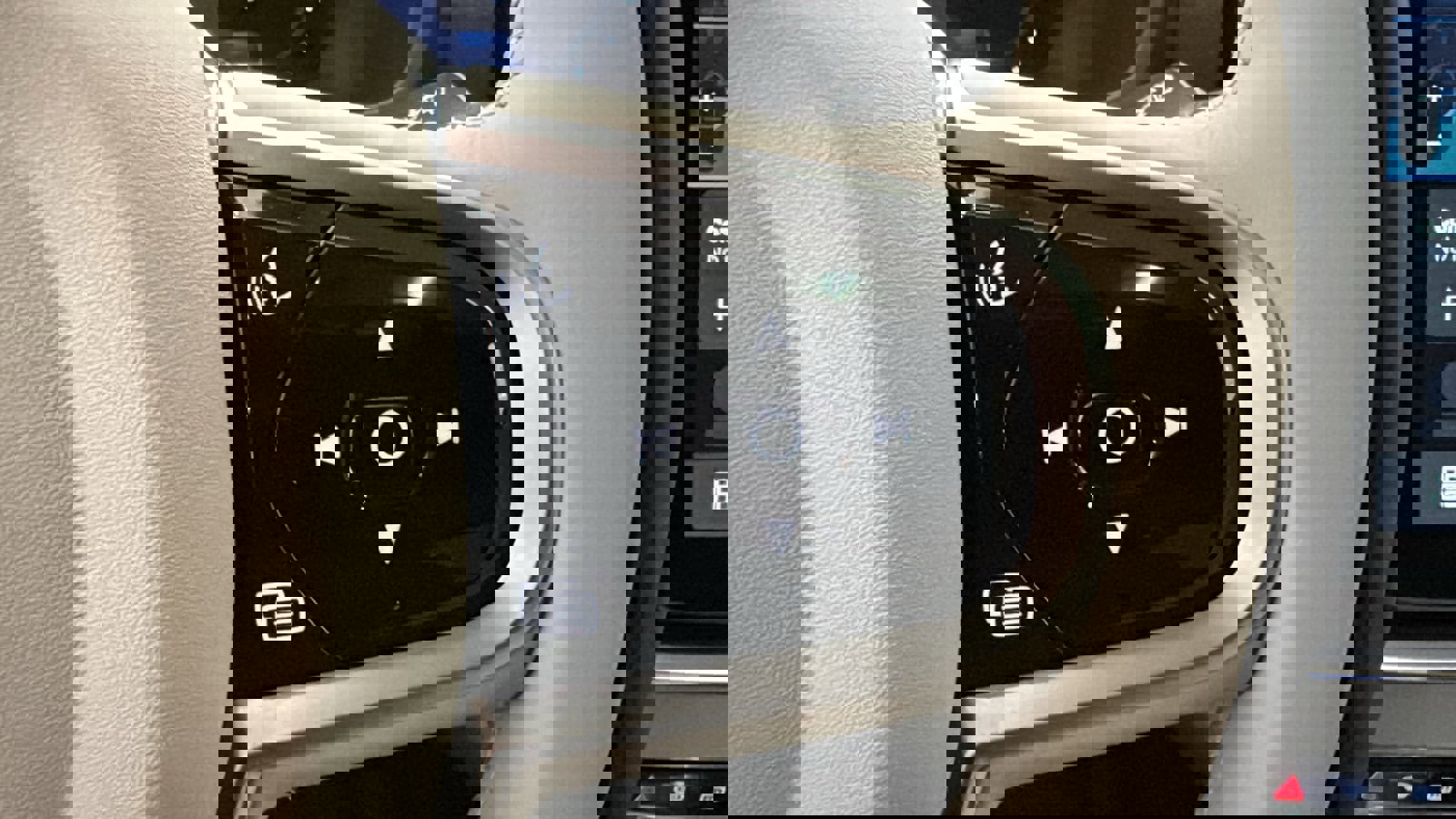 New 2026 Volvo XC90 T8 Ultra w/ Protection Package Premier image 14