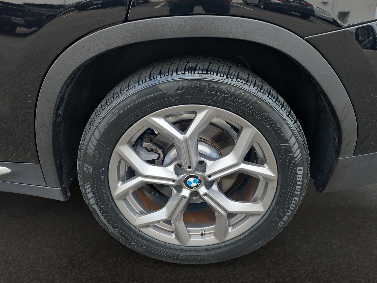 Used 2023 BMW X3 xDrive30i AWD/4WD image 44