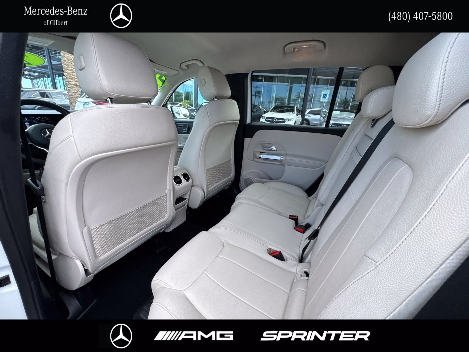 Used 2022 Mercedes-Benz GLB 250 image 19