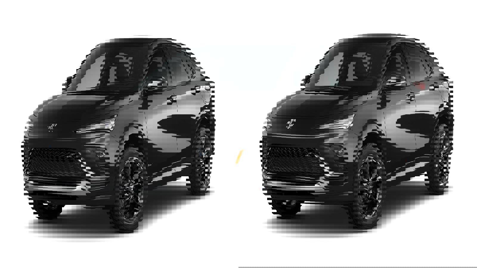 New 2026 Buick Envista Sport Touring w/ Advanced Safety Package image 32