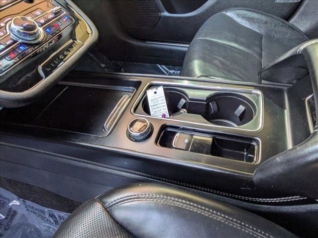 Used 2020 Lincoln Corsair AWD w/ Premium Package image 17