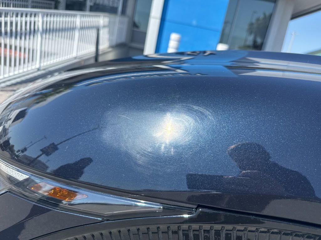 Used 2022 Kia EV6 Wind w/ Wind Technology Package image 4