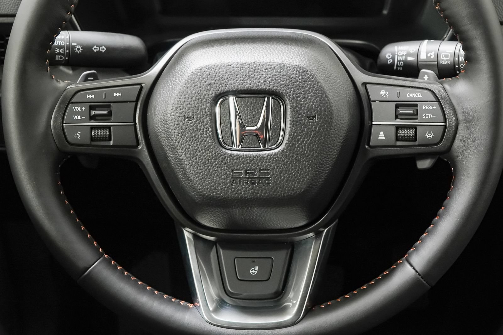 New 2026 Honda CR-V TrailSport image 22
