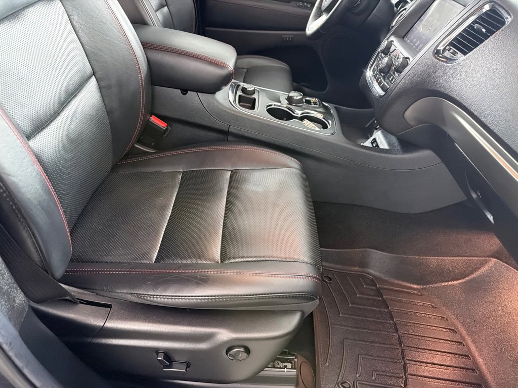Used 2014 Dodge Durango R/T w/ Technology Group AWD/4WD image 27