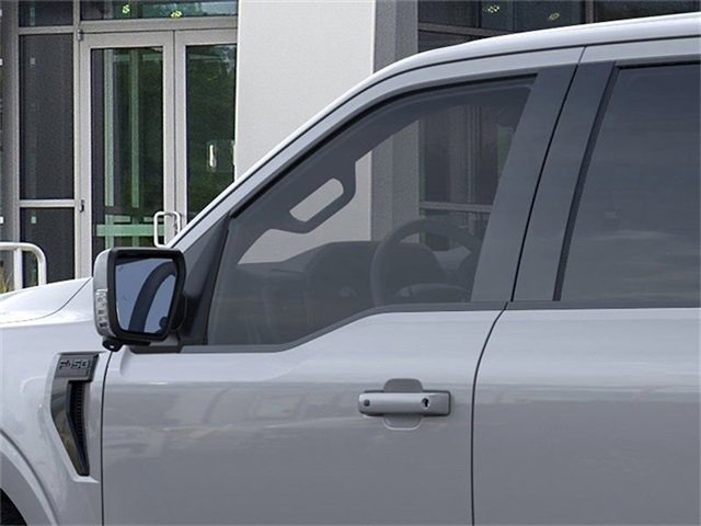 New 2026 Ford F150 Lariat image 20