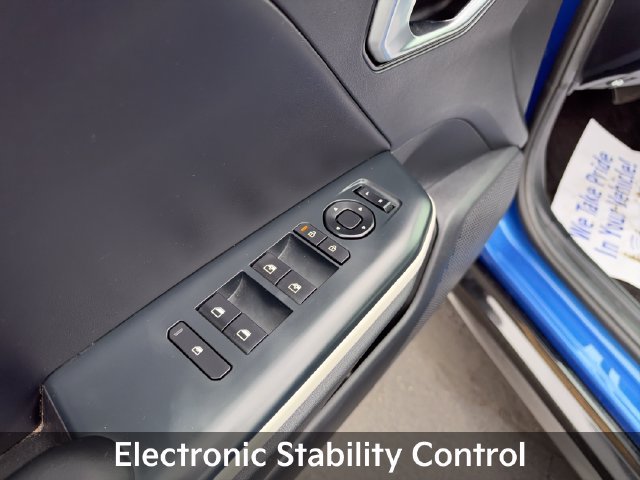 Certified 2025 Kia K4 GT-Line w/ GT-Line Sunroof Package FWD image 15