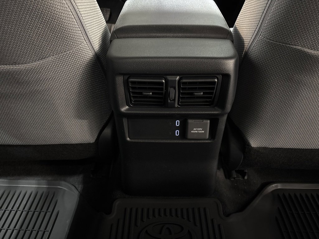 New 2026 Toyota 4Runner TRD Off-Road image 24