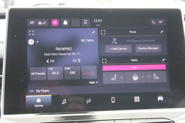 Used 2022 Jeep Compass Latitude w/ Convenience Group image 5