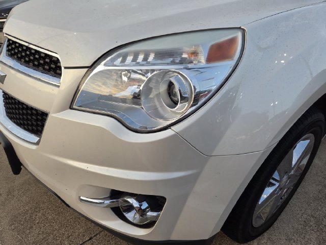 Used 2015 Chevrolet Equinox LTZ FWD image 6