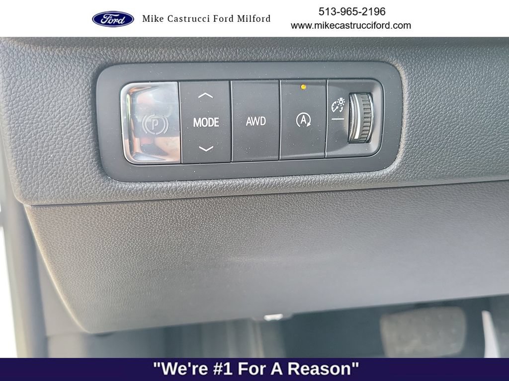 Used 2026 Chevrolet Traverse LT AWD/4WD image 20