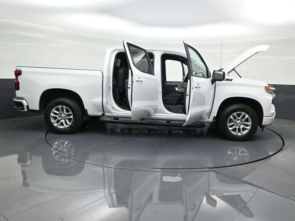 Used 2023 Chevrolet Silverado 1500 RST image 32