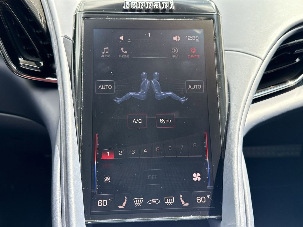 Certified 2023 Ferrari Roma RWD image 19