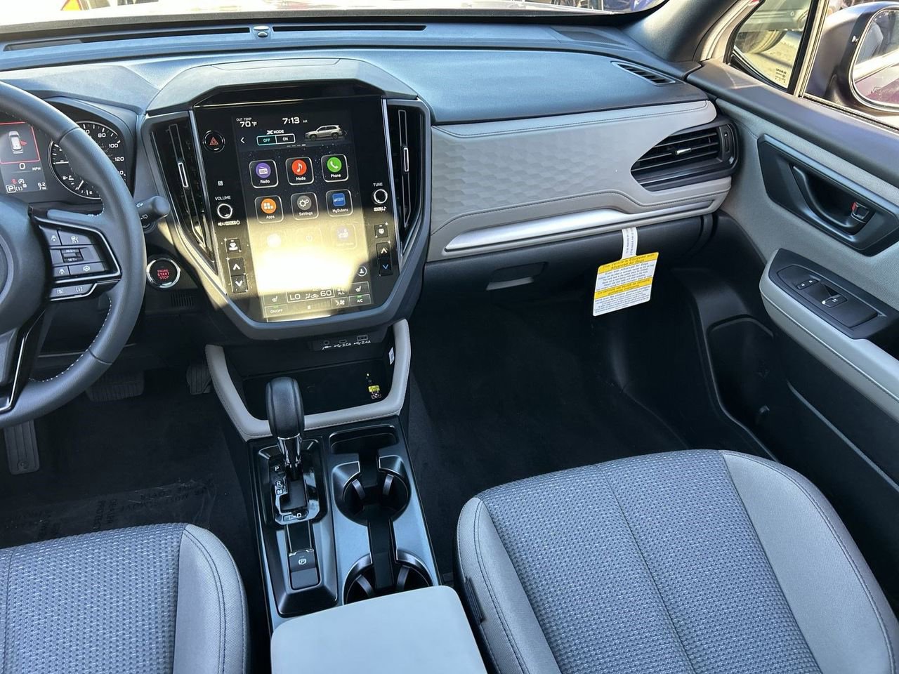 New 2026 Subaru Forester Premium image 12