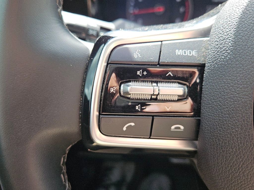 Used 2023 Kia Sorento X-Line EX image 22