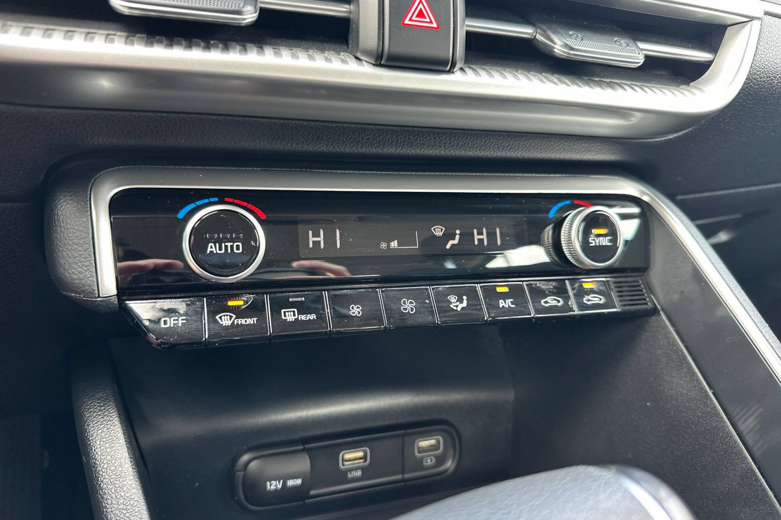 Used 2022 Kia K5 LX FWD image 27