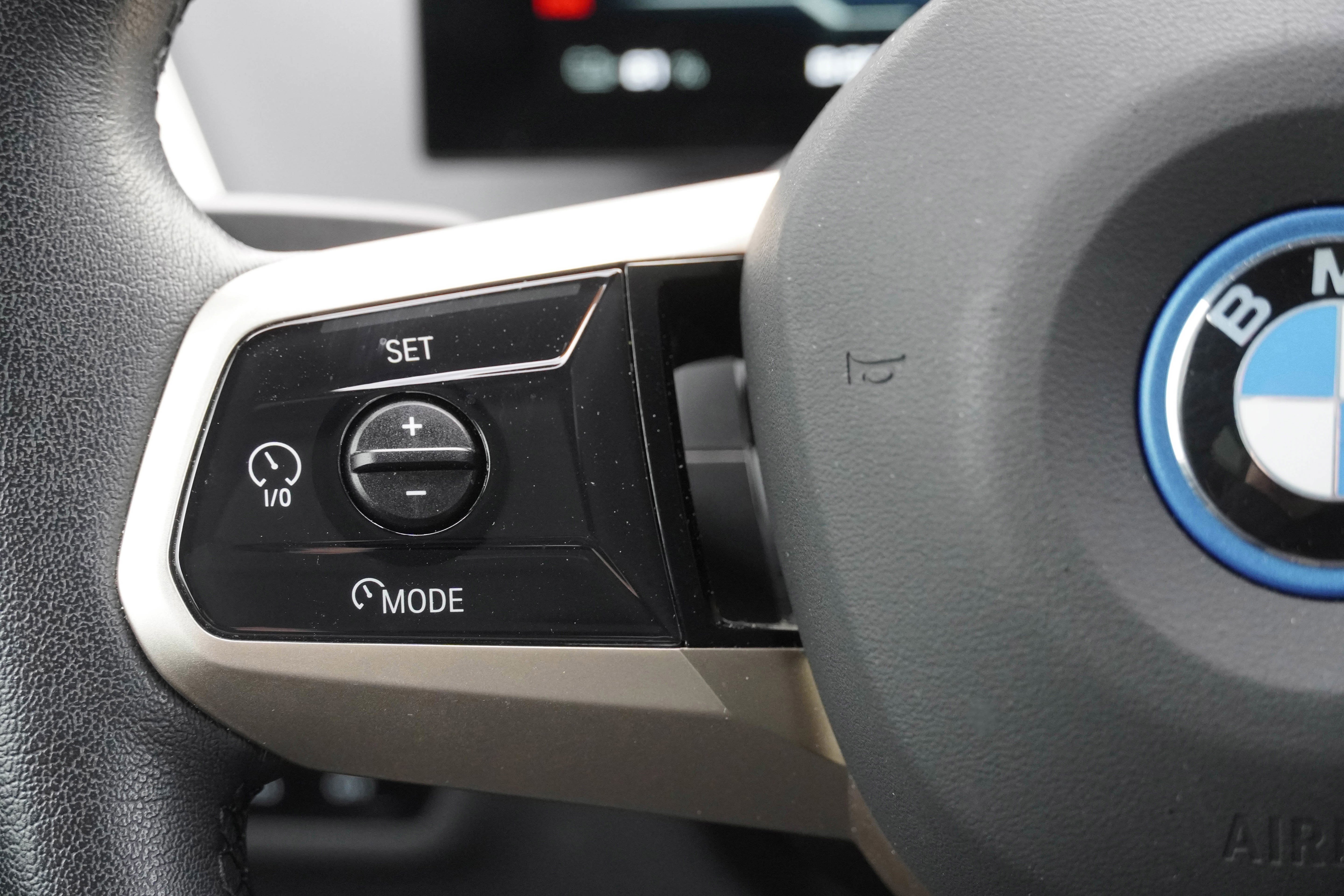 Certified 2024 BMW iX M60 image 22