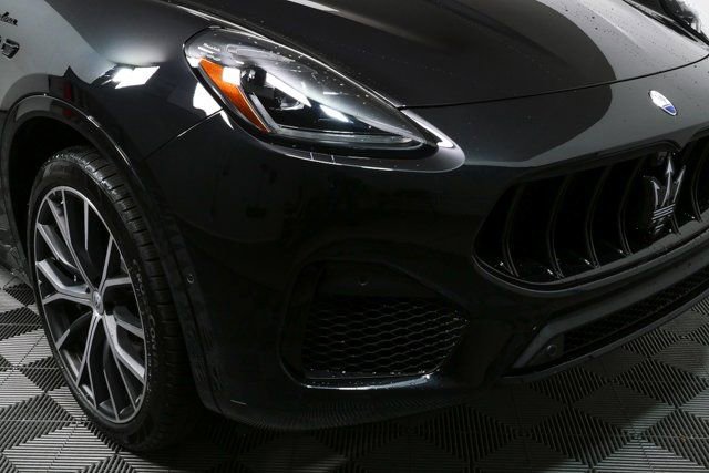 New 2026 Maserati Grecale Modena image 41