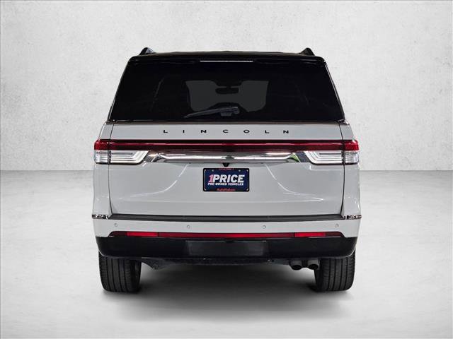 Used 2022 Lincoln Navigator Black Label image 7