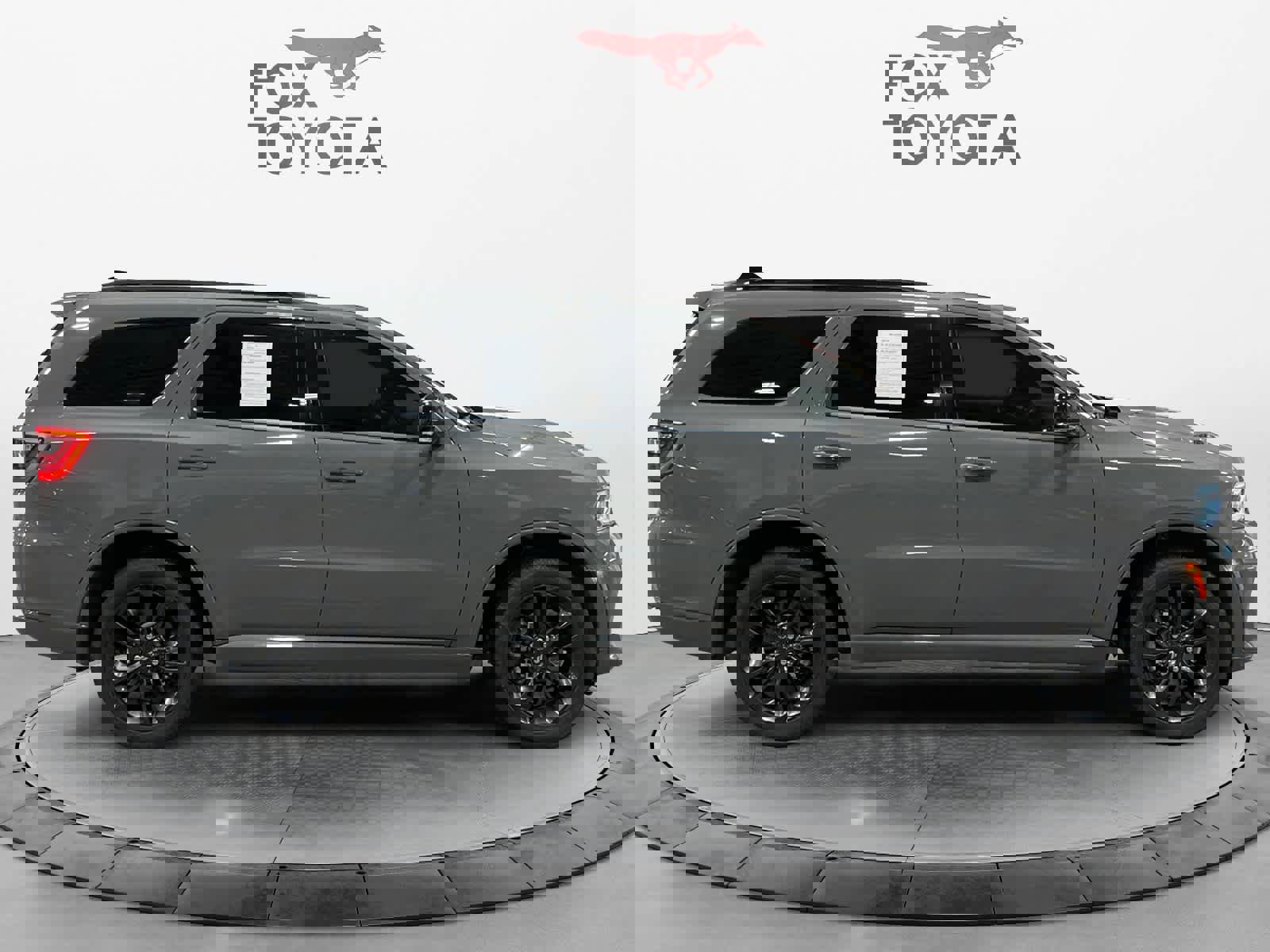 Used 2023 Dodge Durango GT image 7