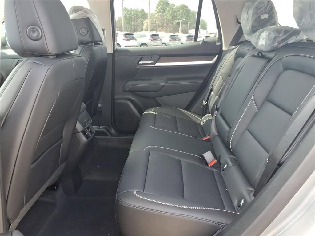 New 2026 GMC Terrain Denali AWD/4WD image 13