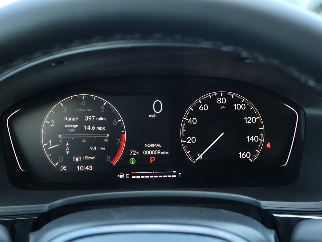 New 2026 Honda Civic Sport image 25