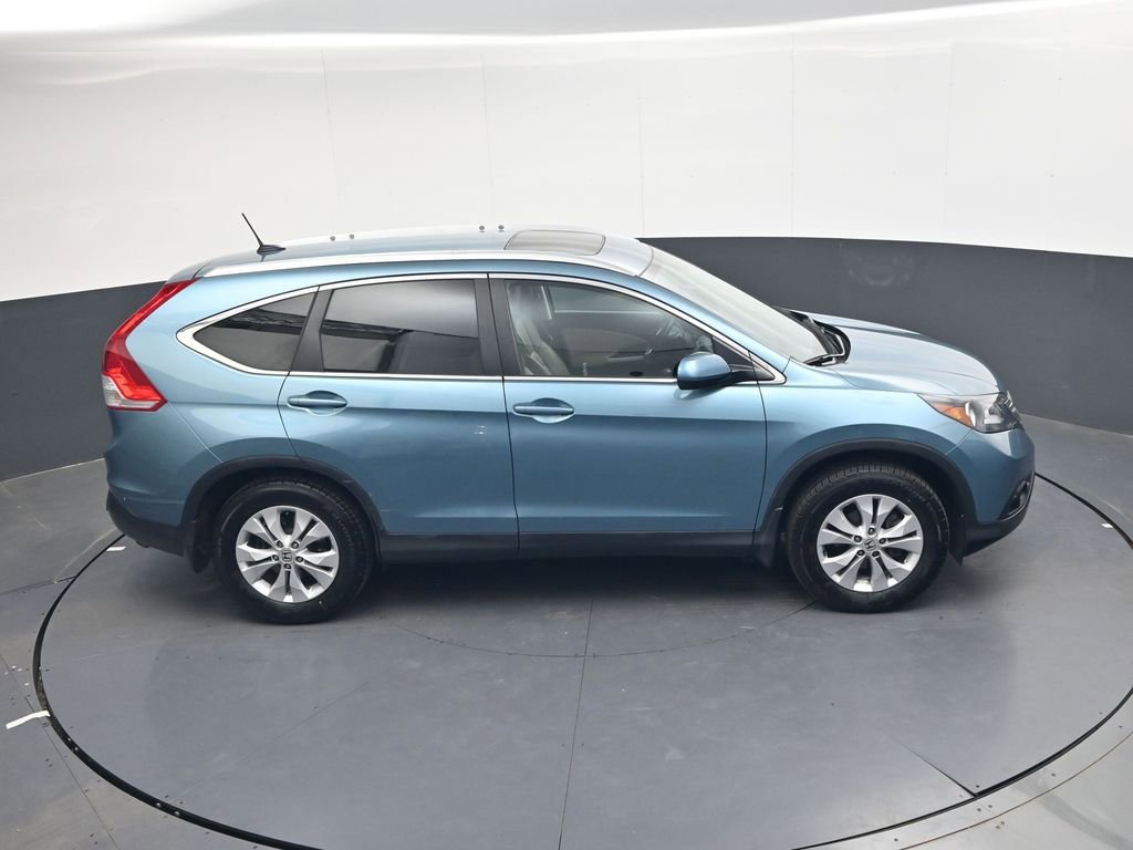 Used 2014 Honda CR-V EX-L image 22