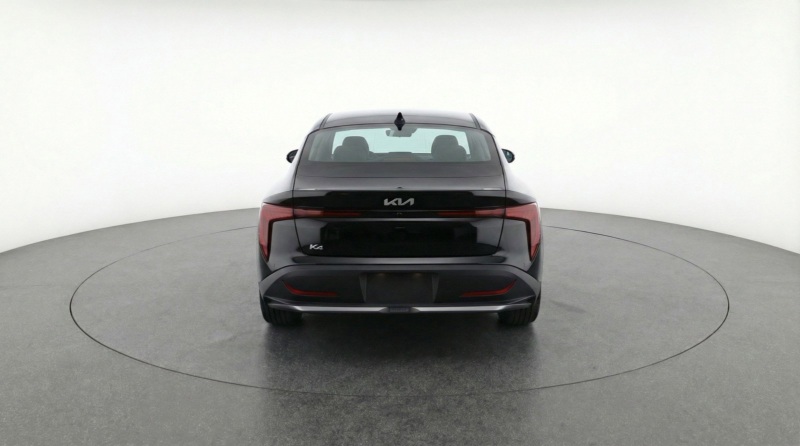 Used 2025 Kia K4 LXS image 7