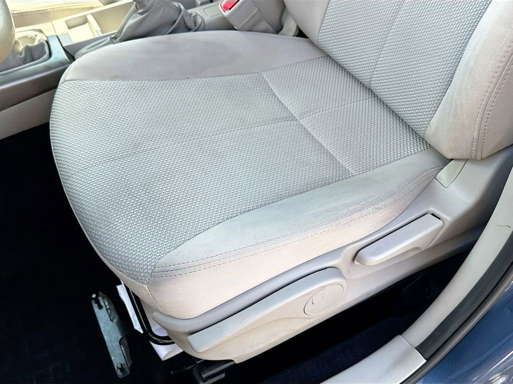 Used 2013 Subaru Forester 2.5X AWD/4WD image 21