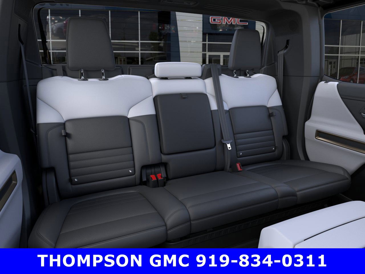 New 2024 GMC Hummer EV 3X image 18