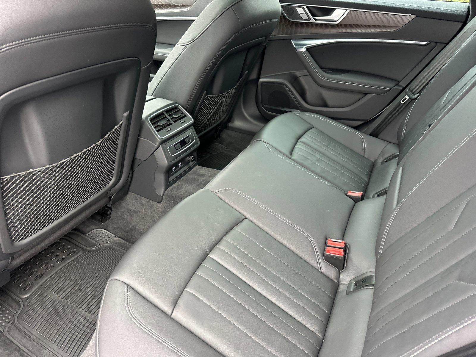 Used 2020 Audi A7 3.0T Premium Plus w/ Premium Plus Package image 12