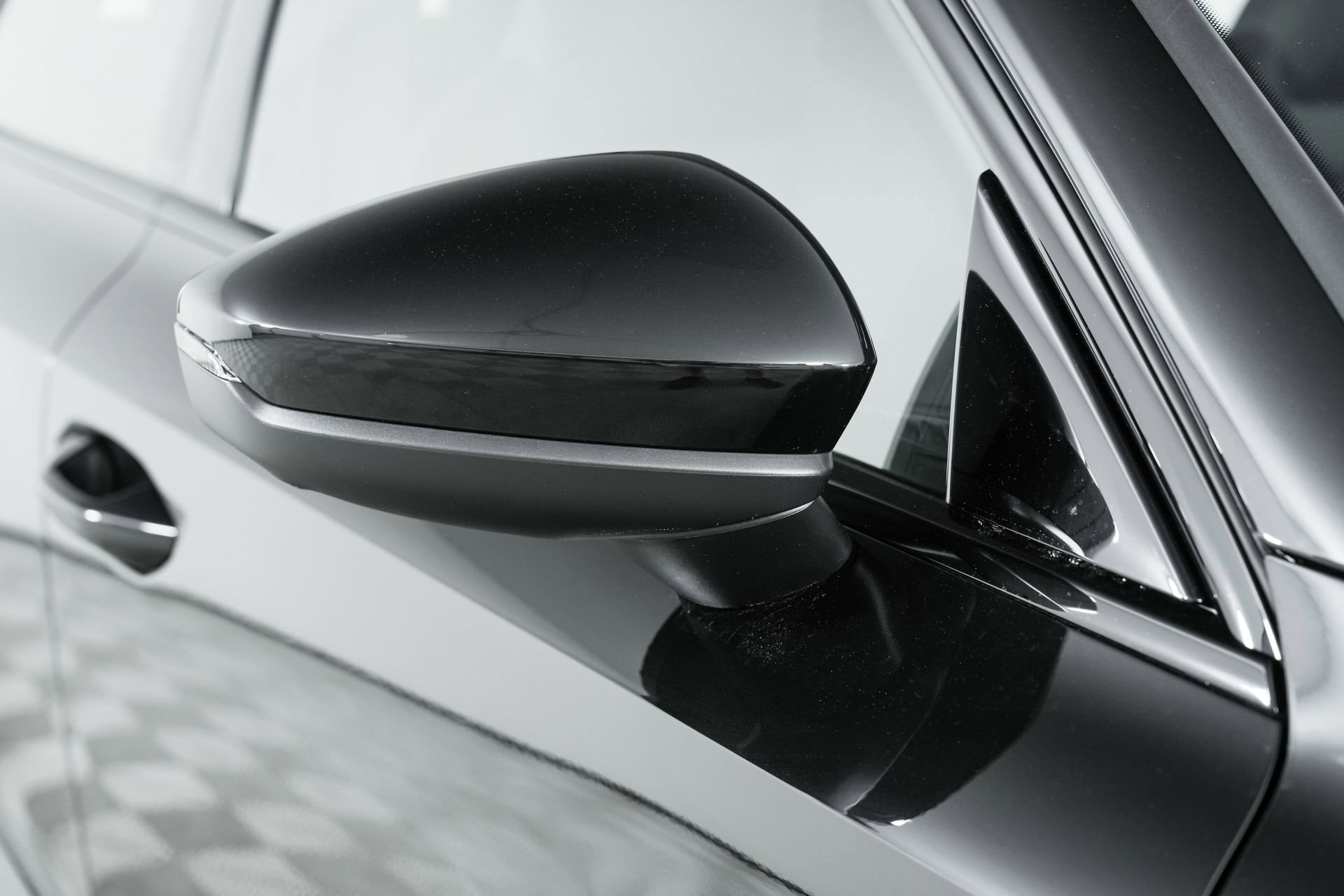New 2026 Audi S3 Premium AWD/4WD image 13