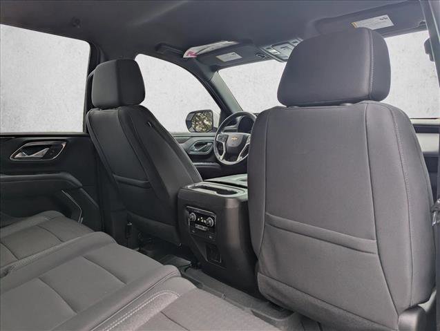 Used 2024 Chevrolet Tahoe LS w/ Driver Alert Package image 30