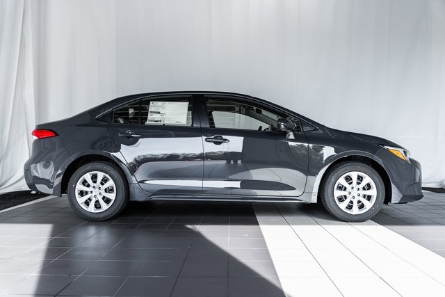 New 2026 Toyota Corolla LE image 3