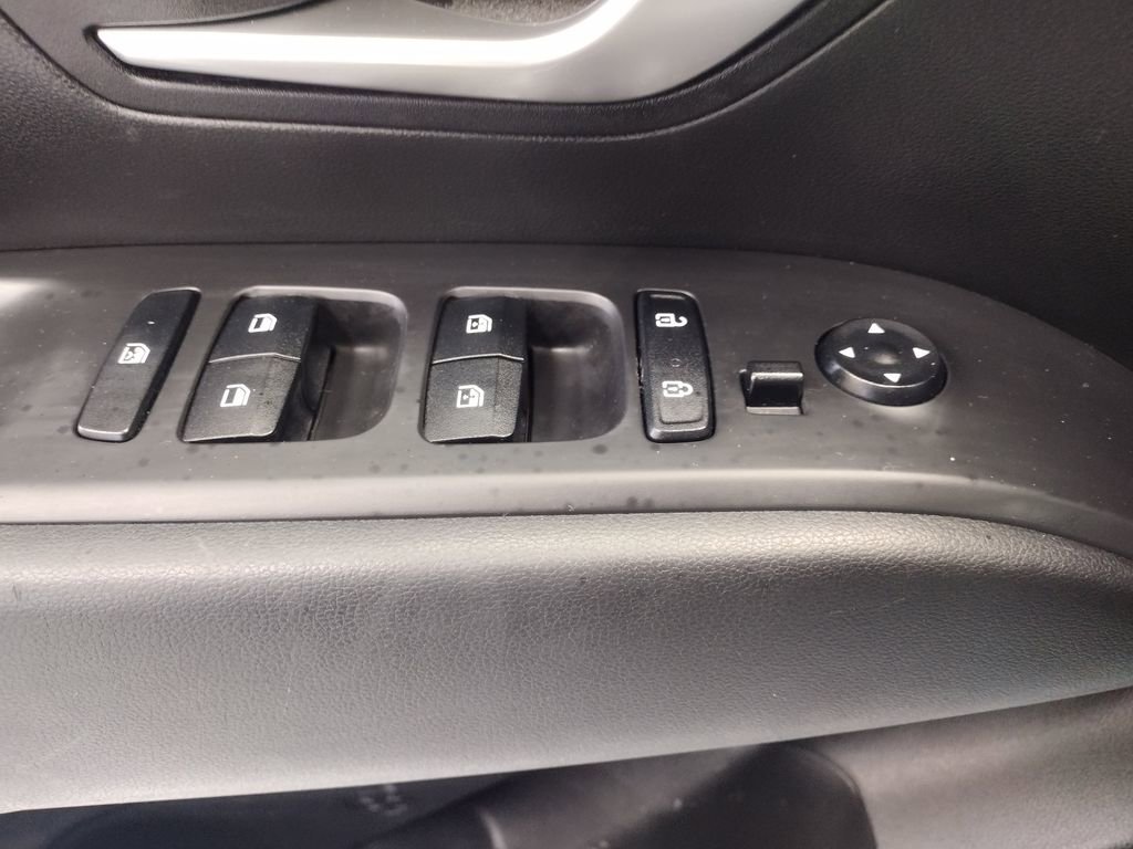 Certified 2024 Hyundai Santa Cruz SEL image 21