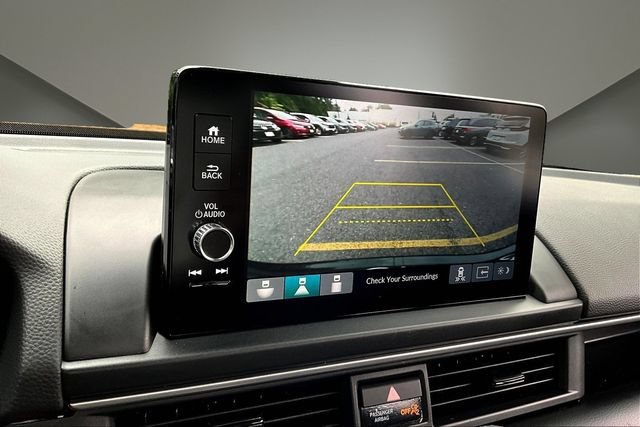 Certified 2025 Honda Pilot EX-L image 14