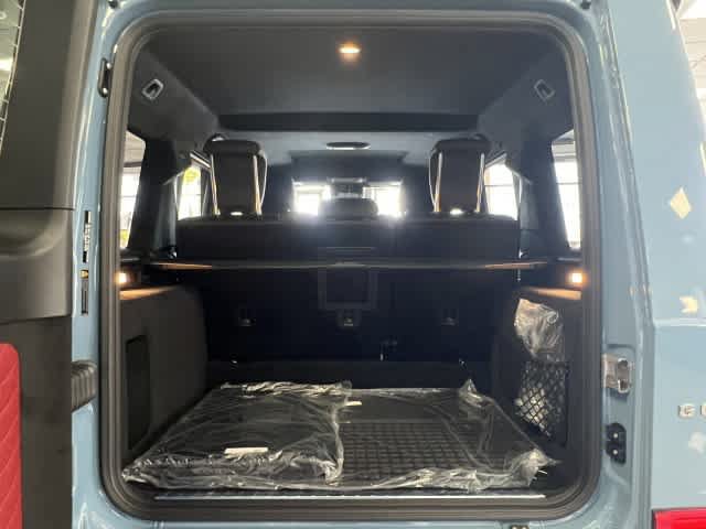 New 2026 Mercedes-Benz G 63 AMG 4MATIC image 8