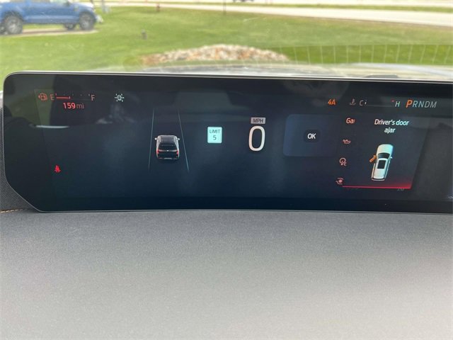 New 2025 Ford Expedition Tremor image 17