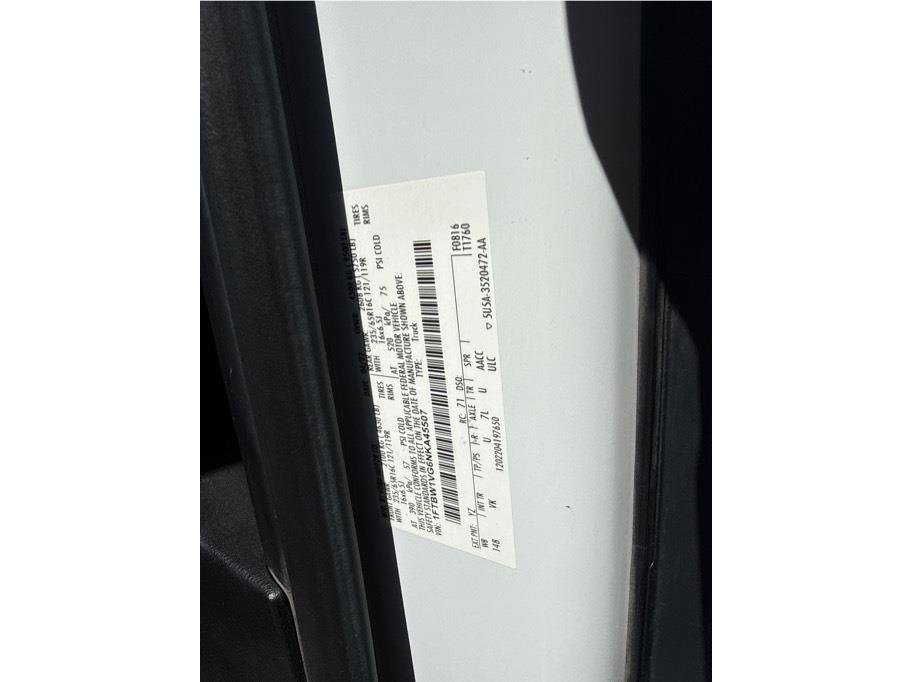 Used 2022 Ford Transit 350 148 High Roof RWD image 25