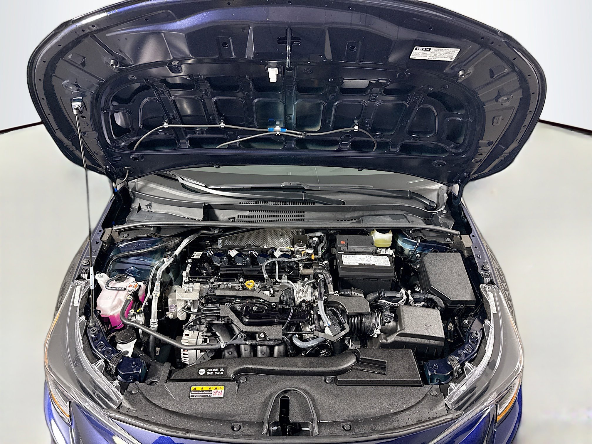 Certified 2026 Toyota Corolla LE image 26