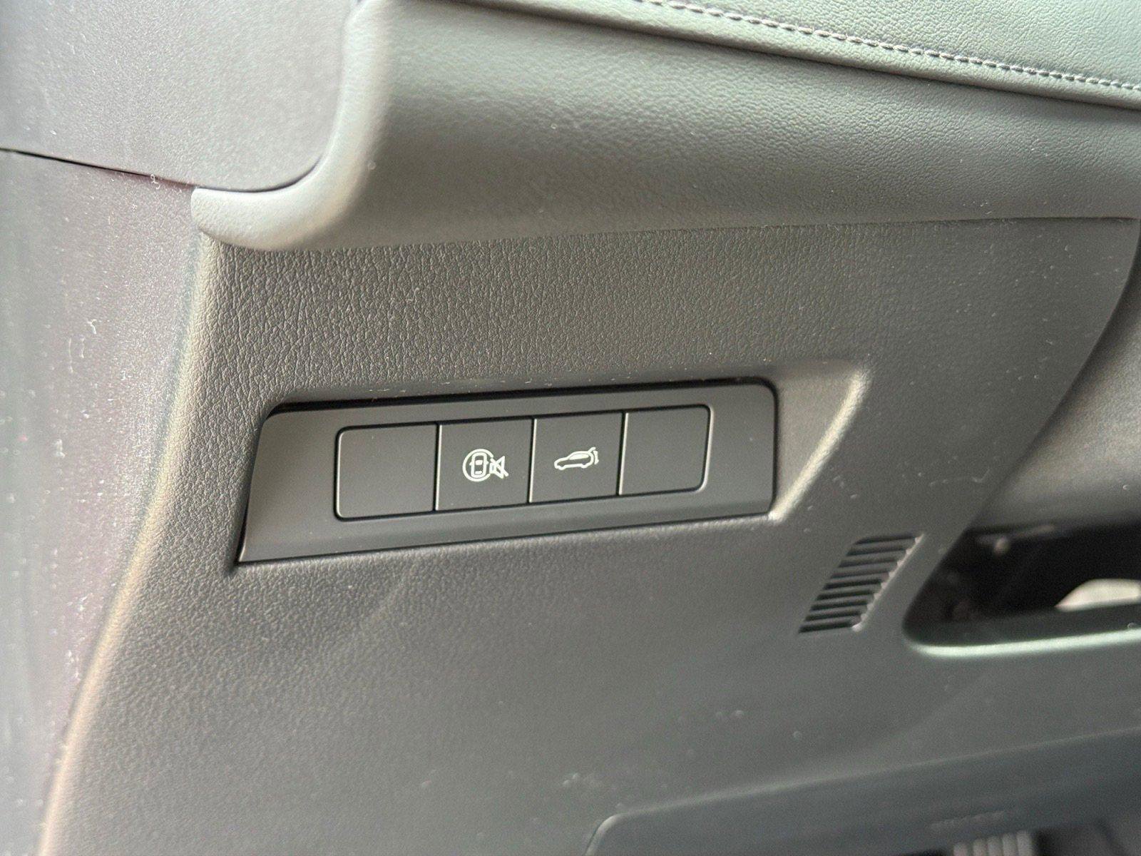 New 2026 MAZDA CX-5 Preferred image 16