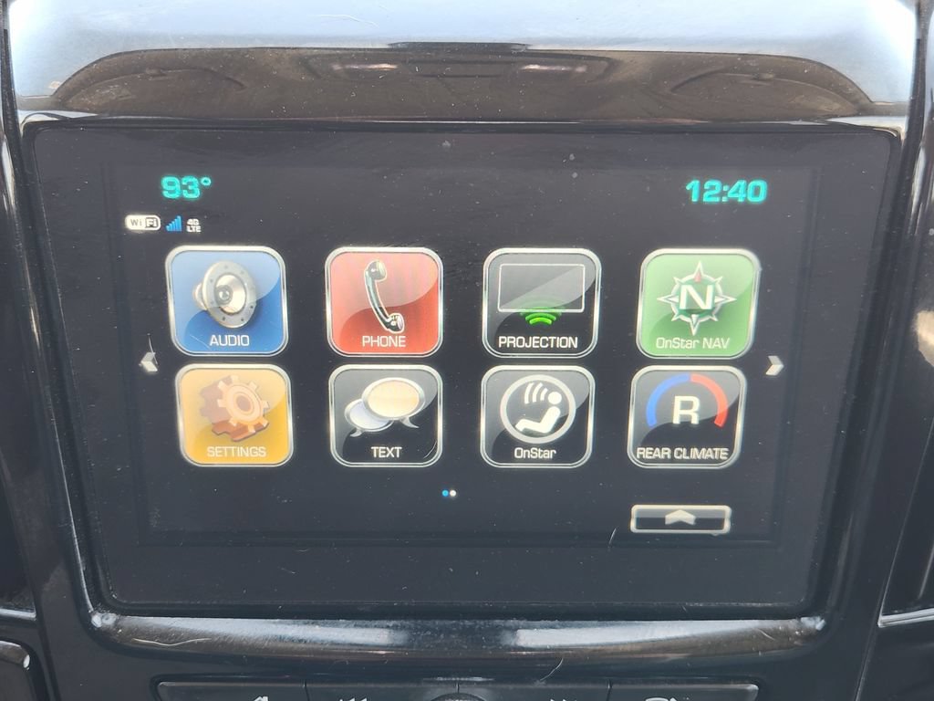 Used 2019 Chevrolet Traverse LT FWD image 16