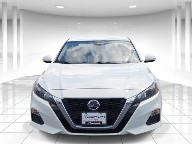 Used 2022 Nissan Altima 2.5 S image 5