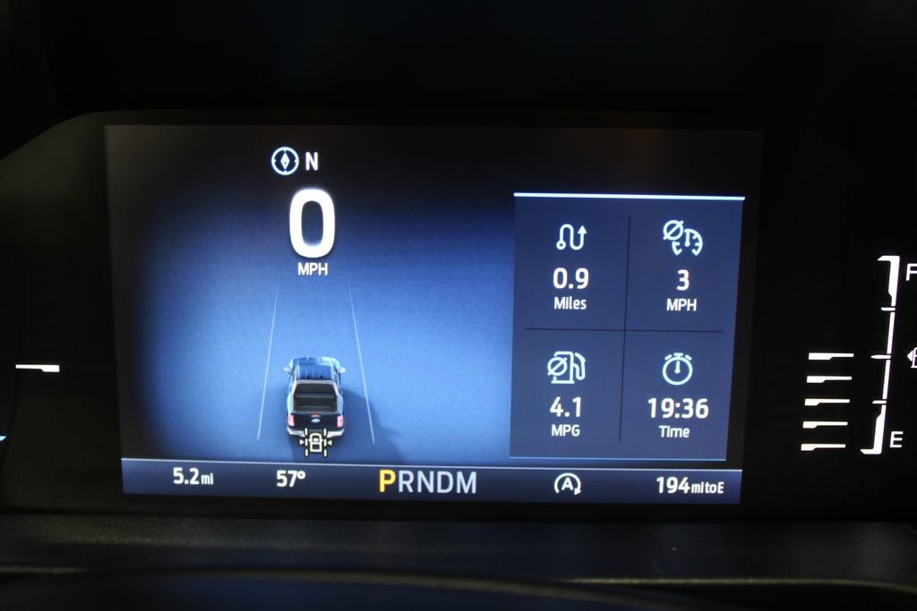 New 2026 Ford Ranger XLT AWD/4WD image 30