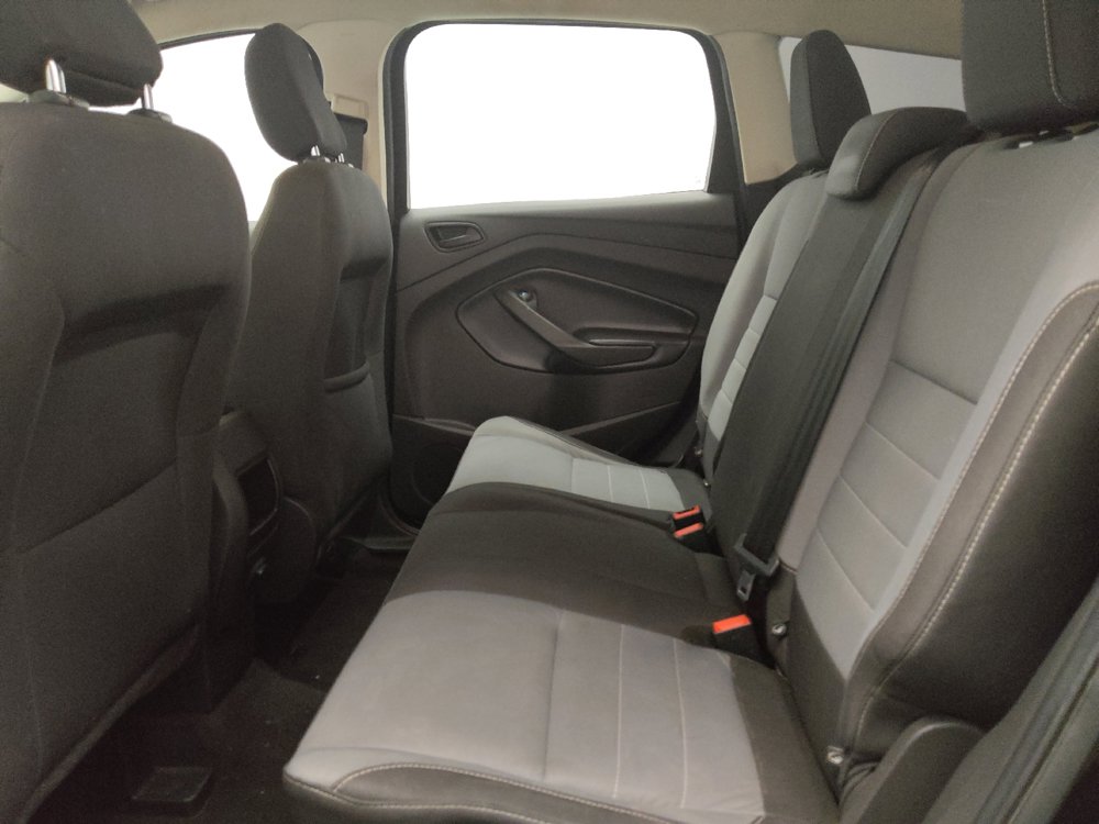 Used 2019 Ford Escape S FWD image 18