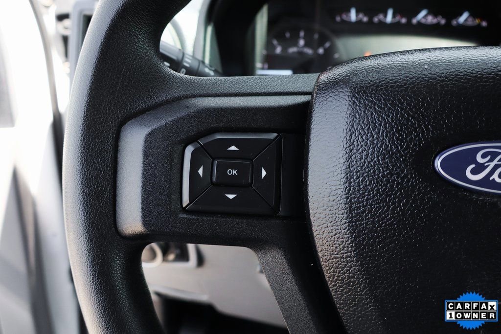 Used 2017 Ford F550 2WD Crew Cab Super Duty image 20