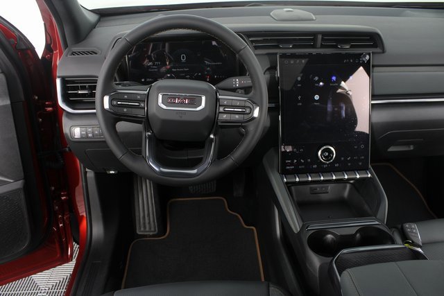 New 2026 GMC Terrain AT4 w/ Convenience Package III image 13