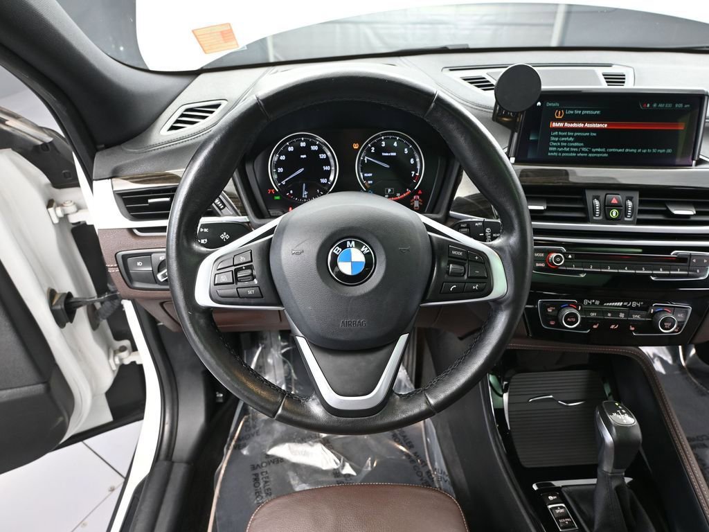 Used 2018 BMW X2 sDrive28i w/ Premium Package image 28